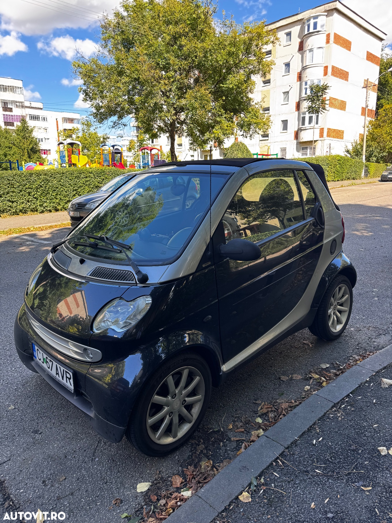 Smart Fortwo - 2