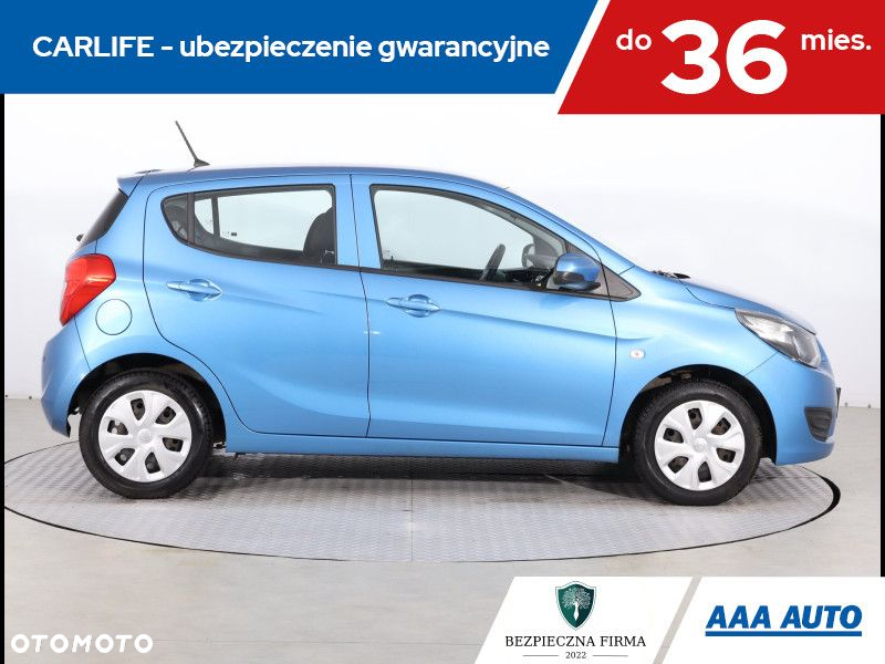 Opel Karl - 7