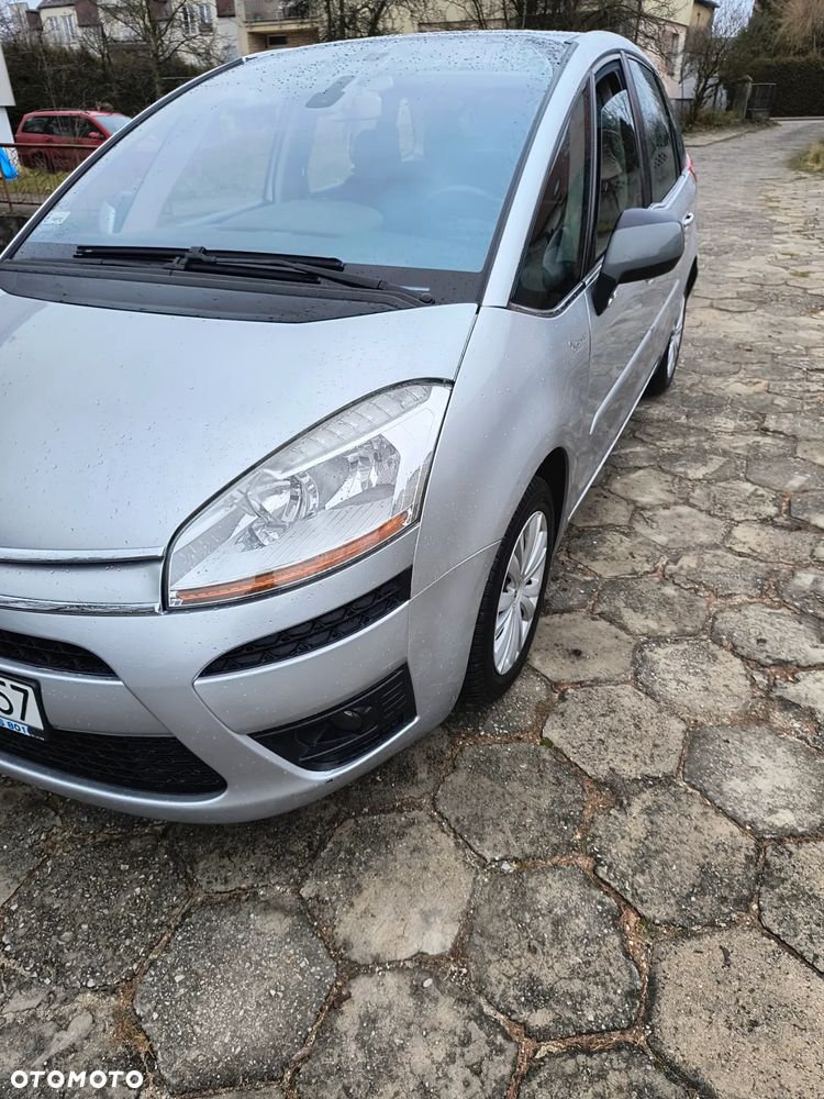 Citroën C4 1.6 HDi FAP Confort - 11