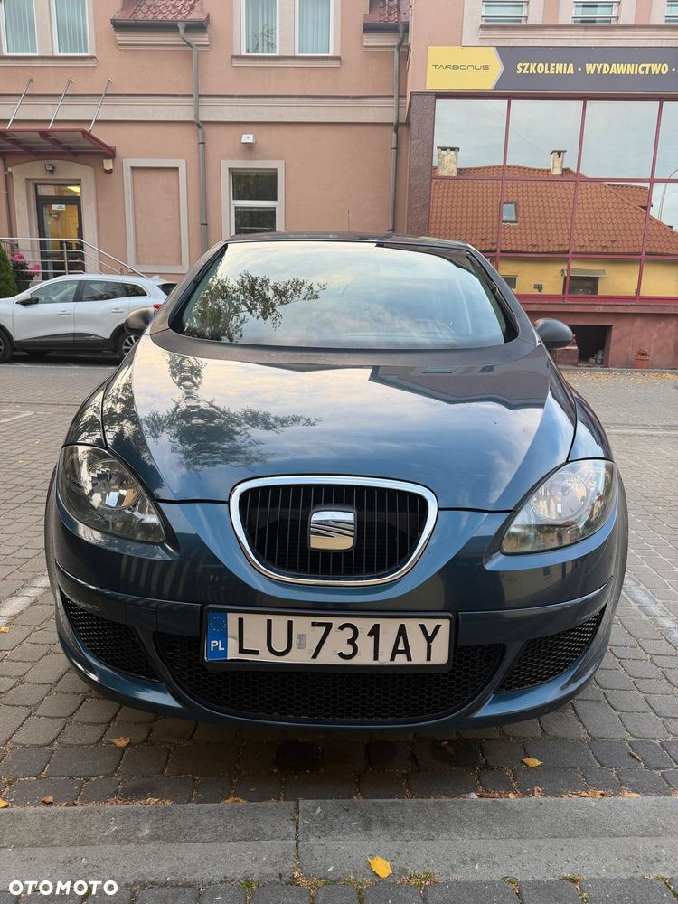 Seat Toledo - 4