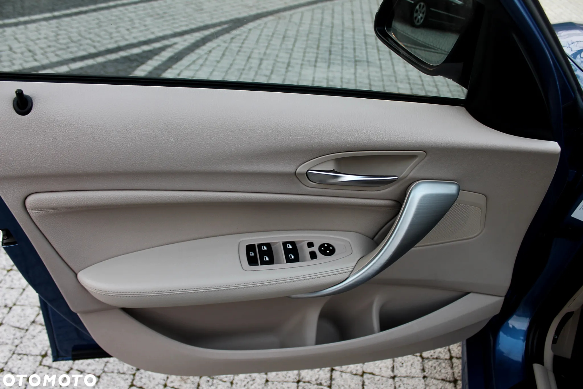 BMW Seria 1 120d BluePerformance - 14