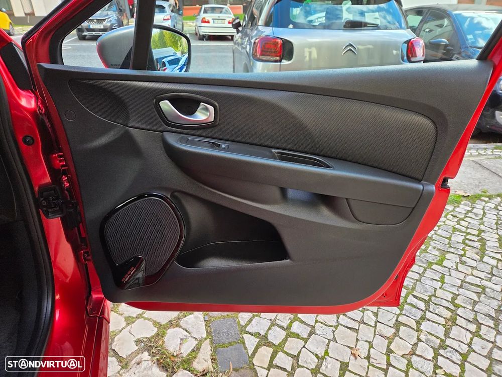 Renault Clio 1.5 dCi GT Line - 23