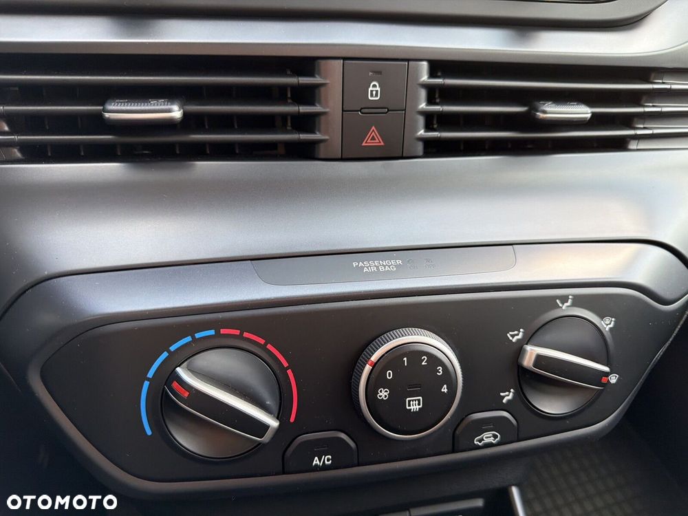 Hyundai i20 1.2 Classic Plus - 27