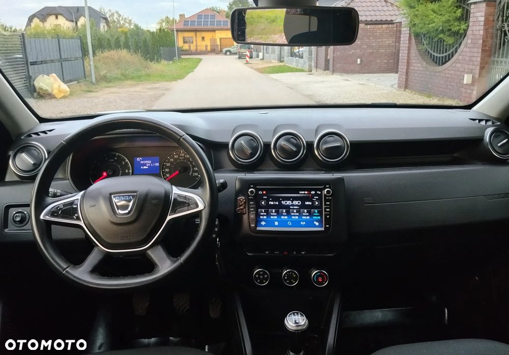 Dacia Duster - 19