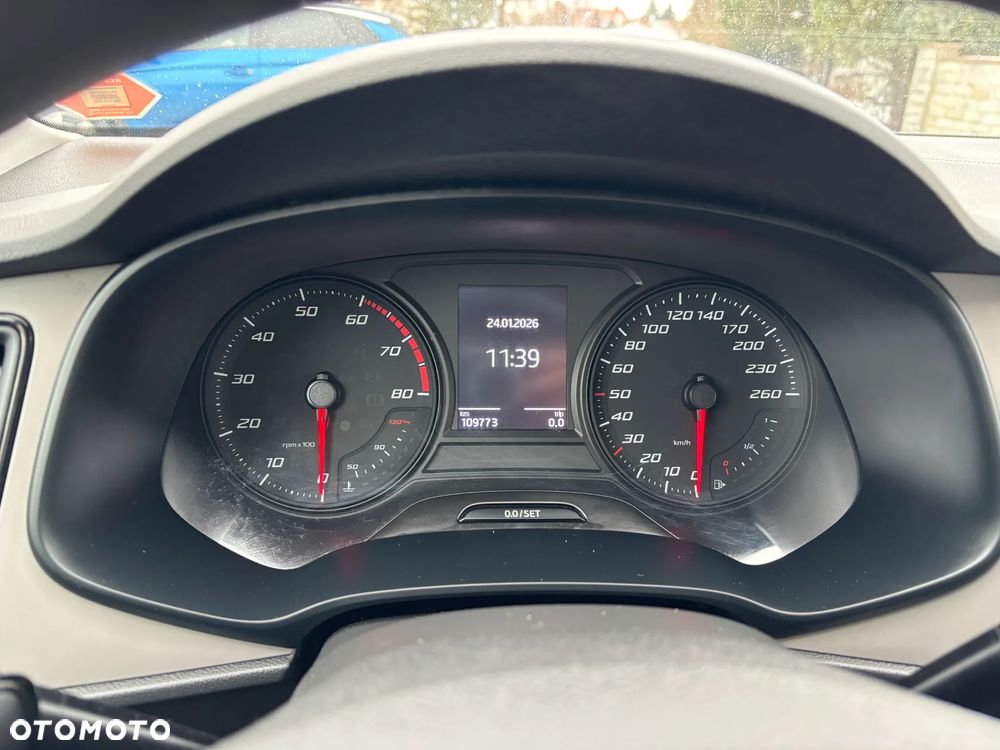 Seat Leon 1.2 TSI Style - 26