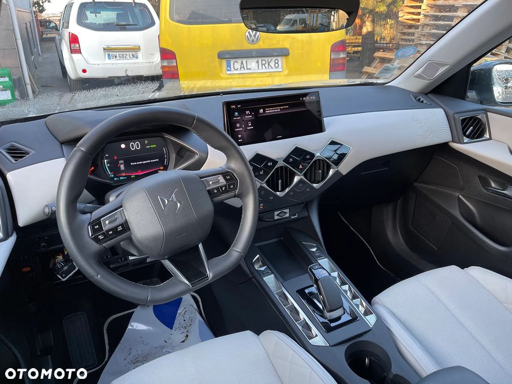 DS Automobiles DS 3 - 7