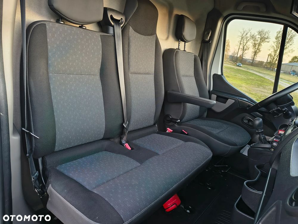 Opel Movano - 16