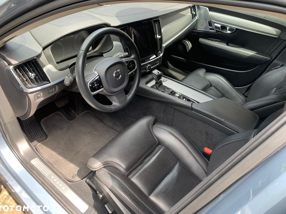 Volvo V90 D5 AWD Inscription - 32
