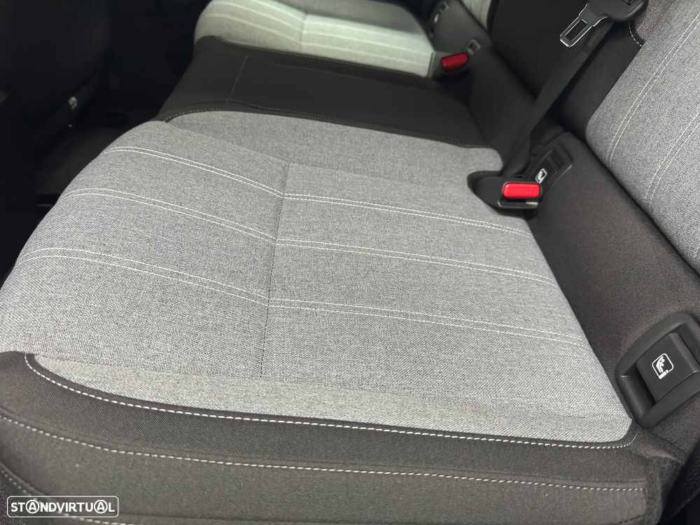 Renault Mégane E-Tech - 14