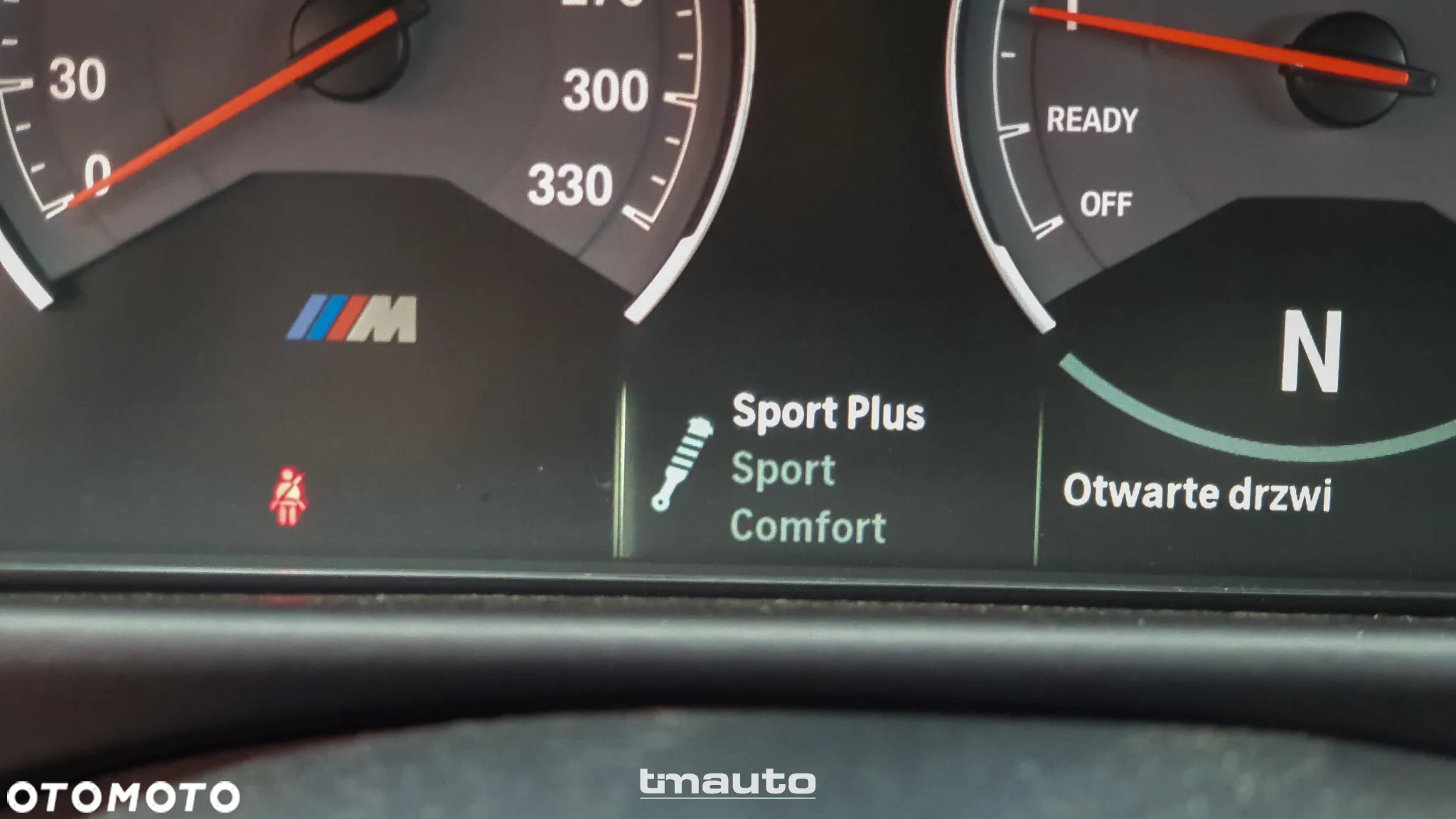 BMW M4 Standard - 21