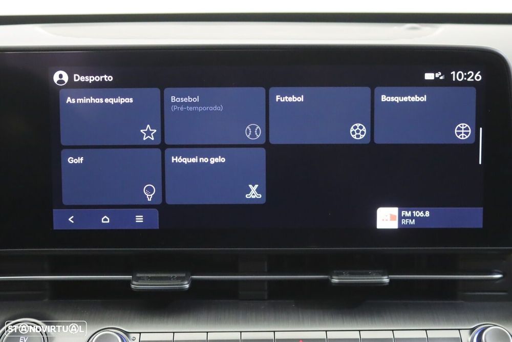 Hyundai Kauai 65.4 kWh Vanguard - 36