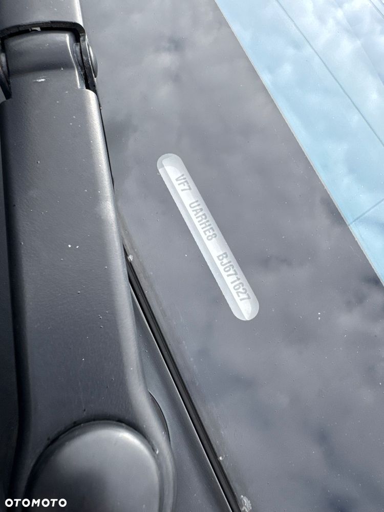 Citroën C4 Picasso 2.0 HDi Exclusive - 17