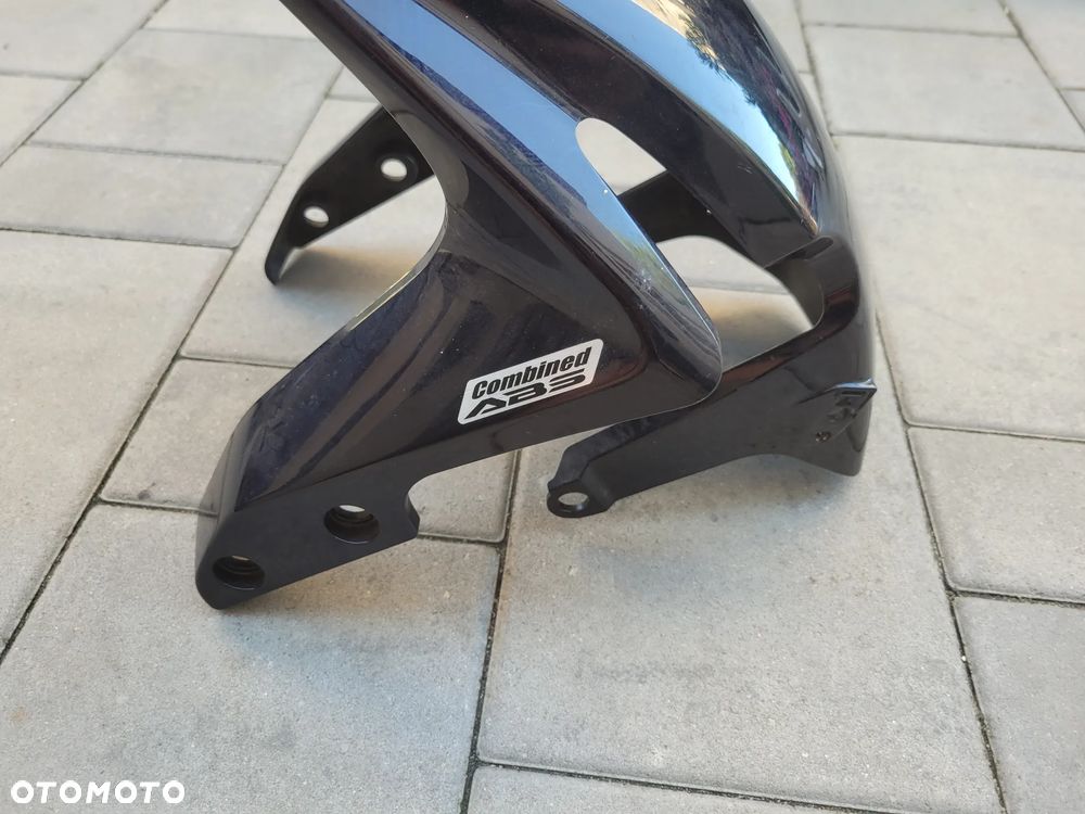 Błotnik przód, przedni Honda CBR 600RR 07-12 - 11