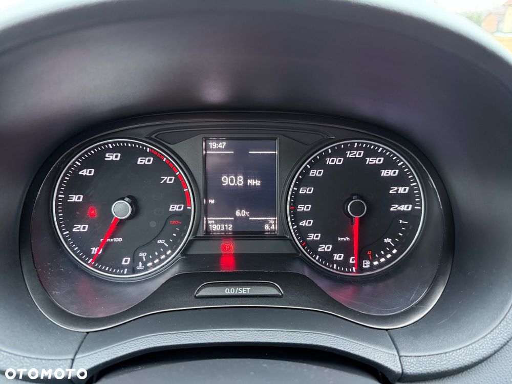 Seat Ibiza 1.0 Eco TSI S&S CONNECT - 22