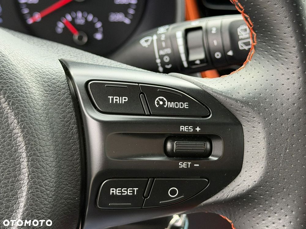 Kia Stonic 1.0 T-GDI 100 OPF Vision - 23