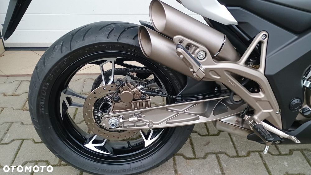Zontes 310X - 35