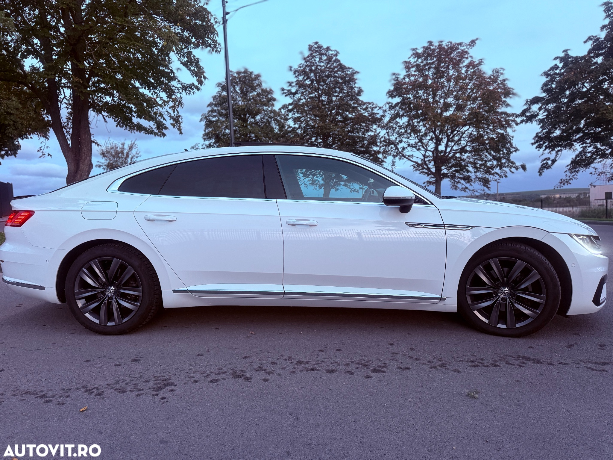 Volkswagen ARTEON - 7
