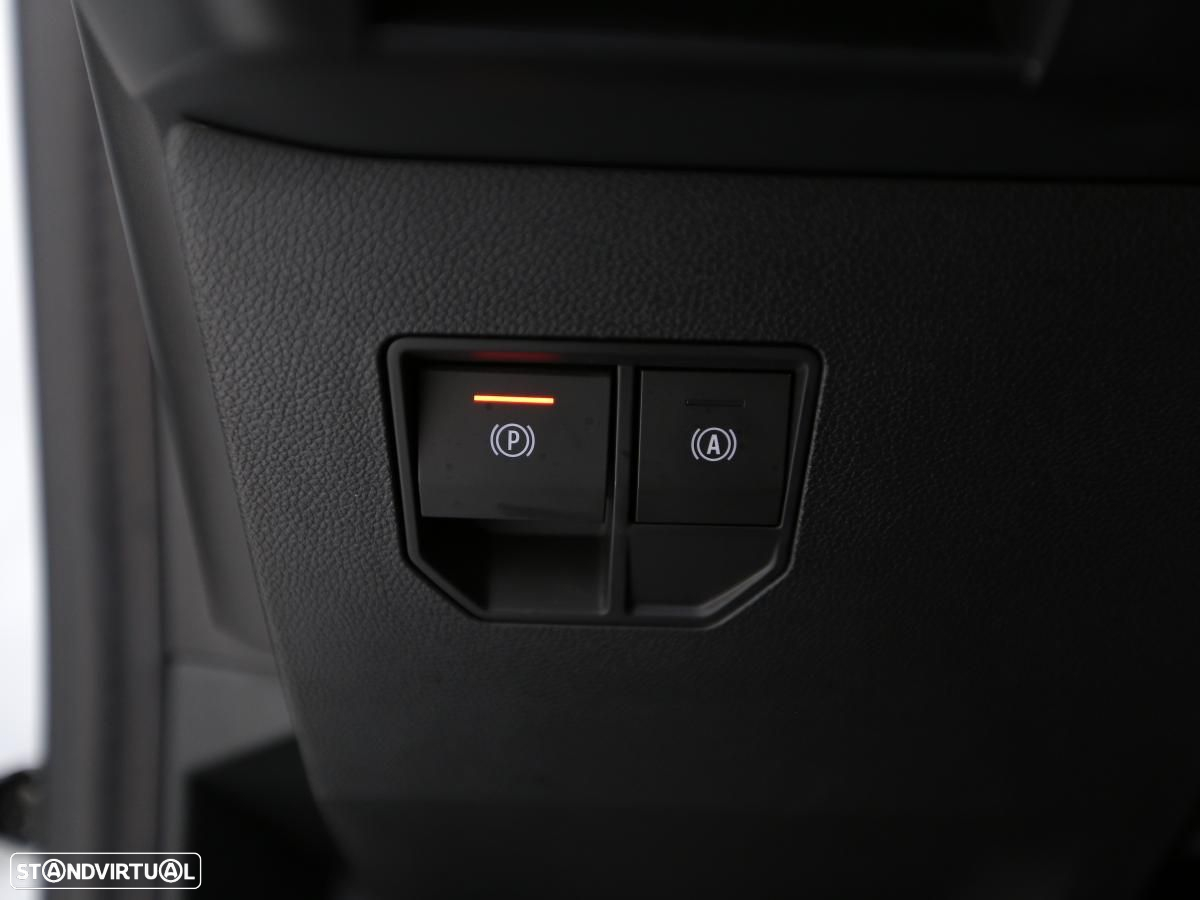 Renault Mégane E-Tech EV60 220hp optimum charge Techno - 18