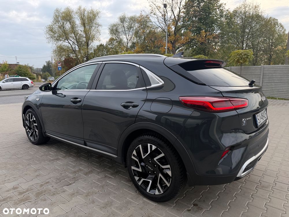 Kia XCeed 1.5 T-GDI M DCT - 5