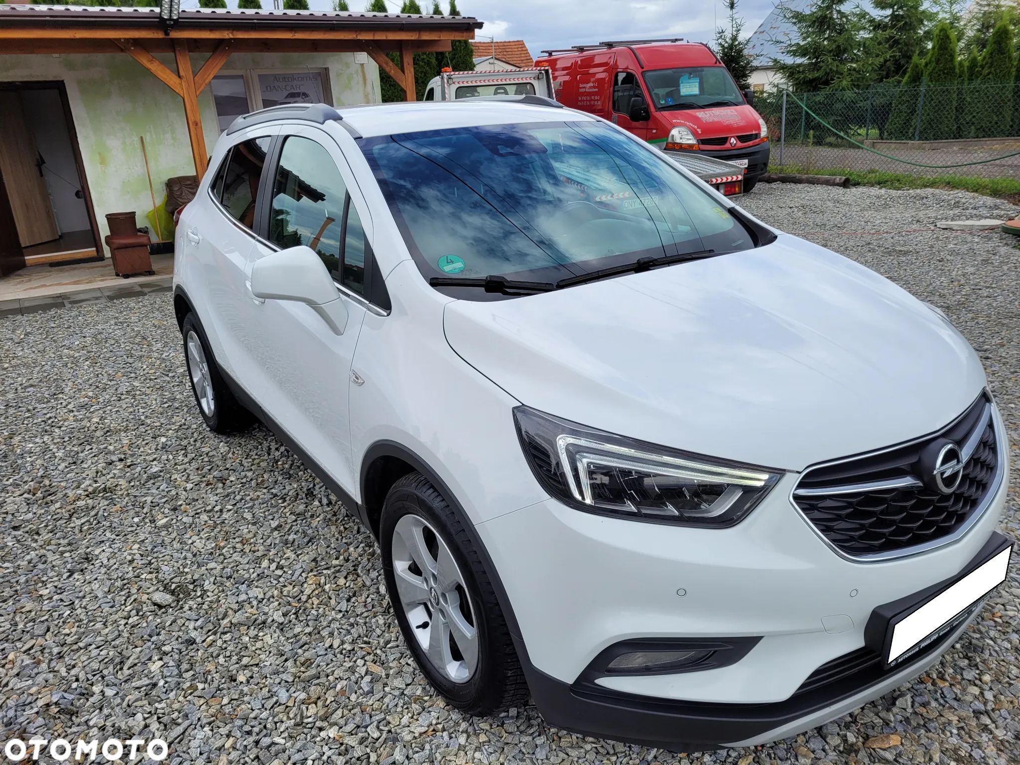 Opel Mokka 1.4 T Cosmo S&S - 18