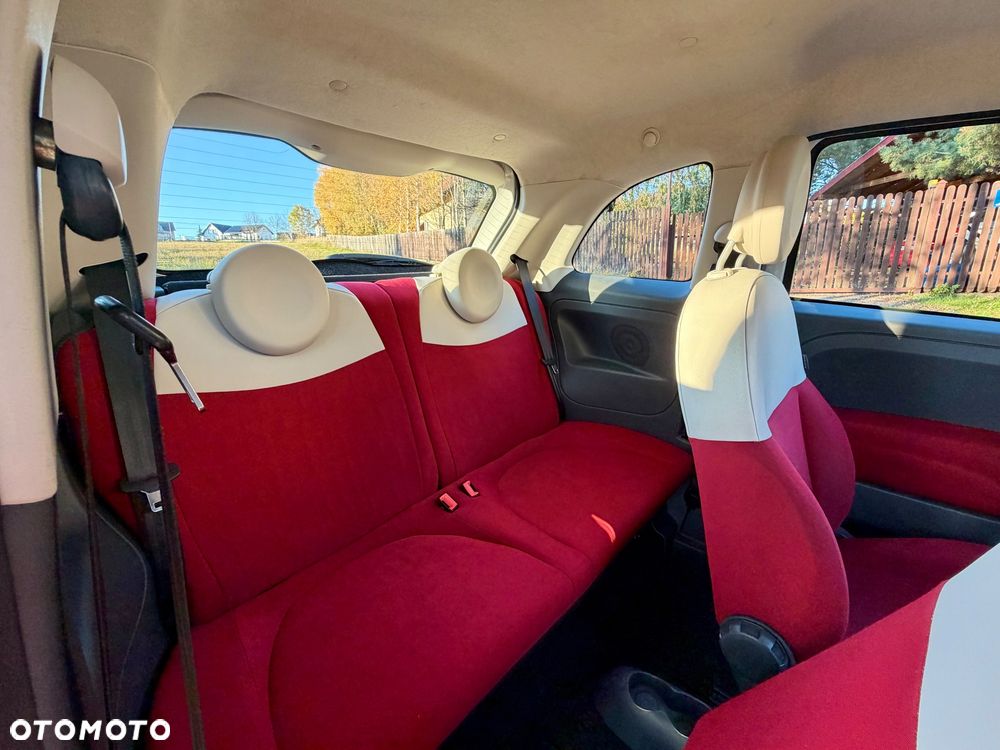 Fiat 500 - 27