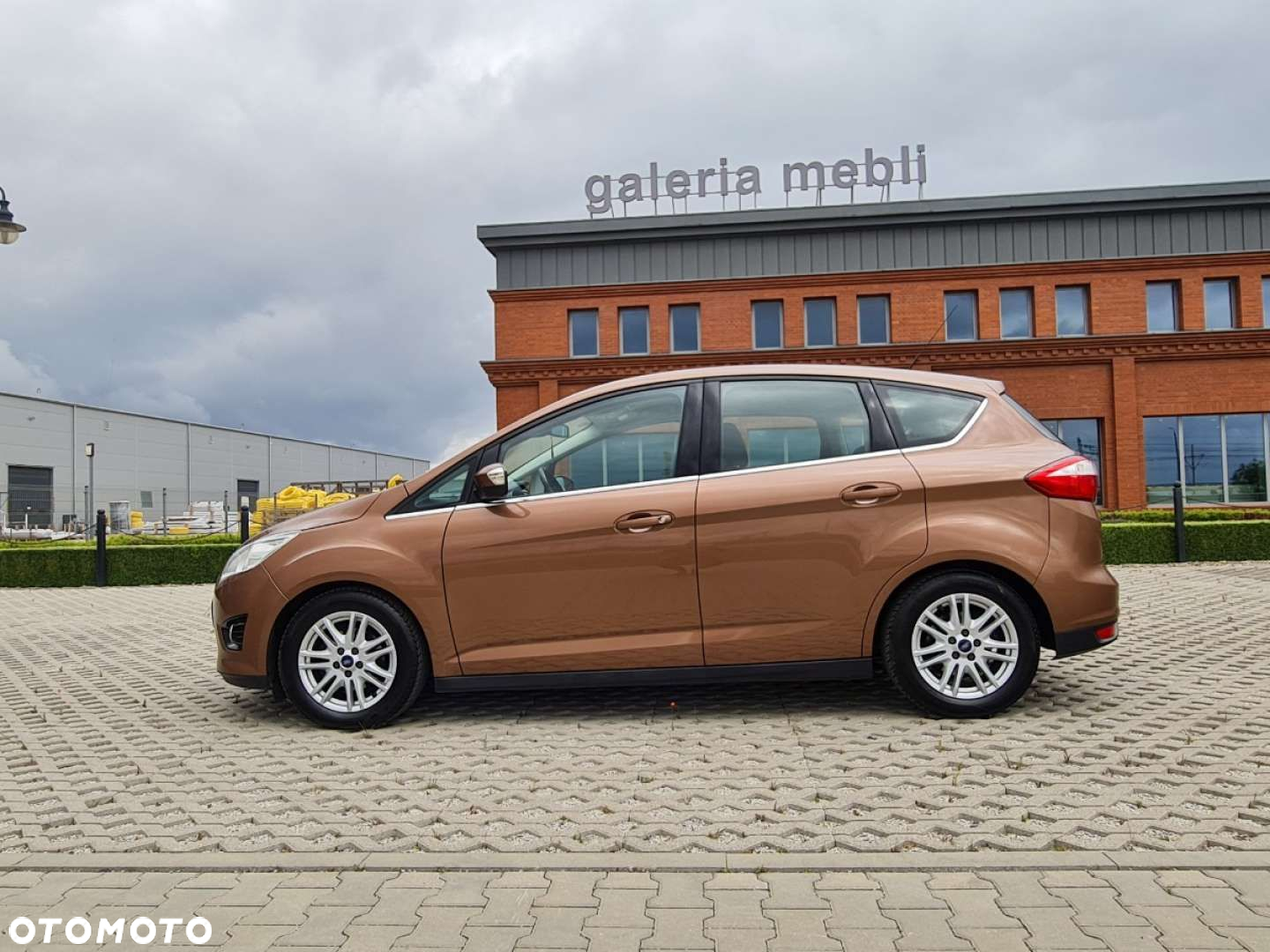 Ford C-MAX - 3