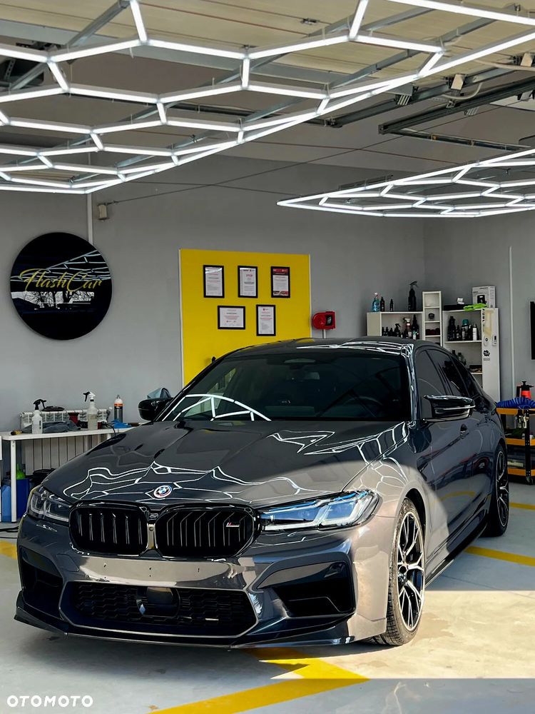 BMW M5 - 3