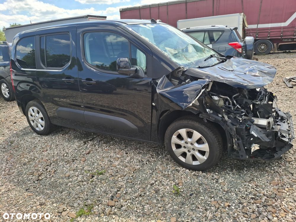 Opel Combo Life 1.5 CDTI Enjoy - 2