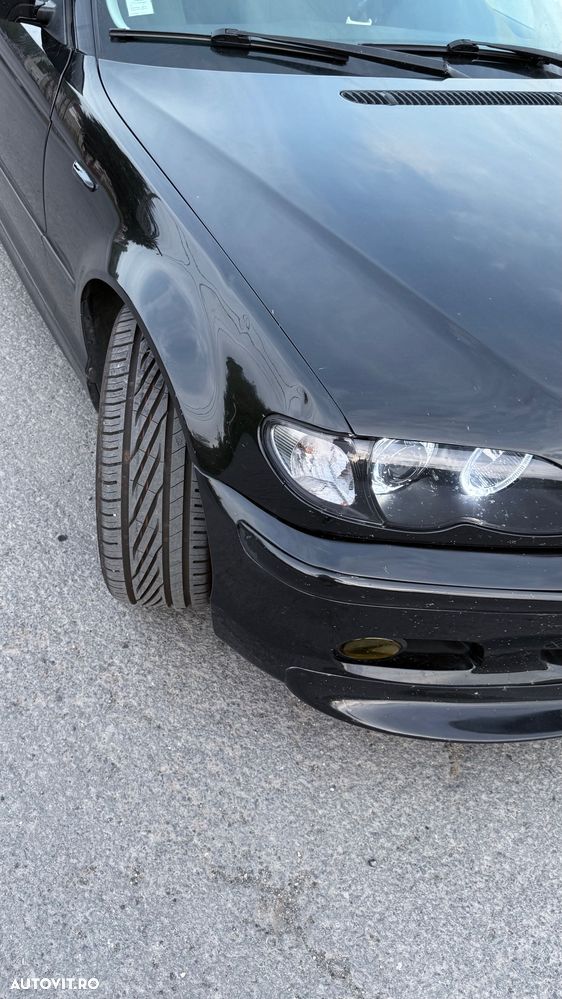 BMW Seria 3 - 20