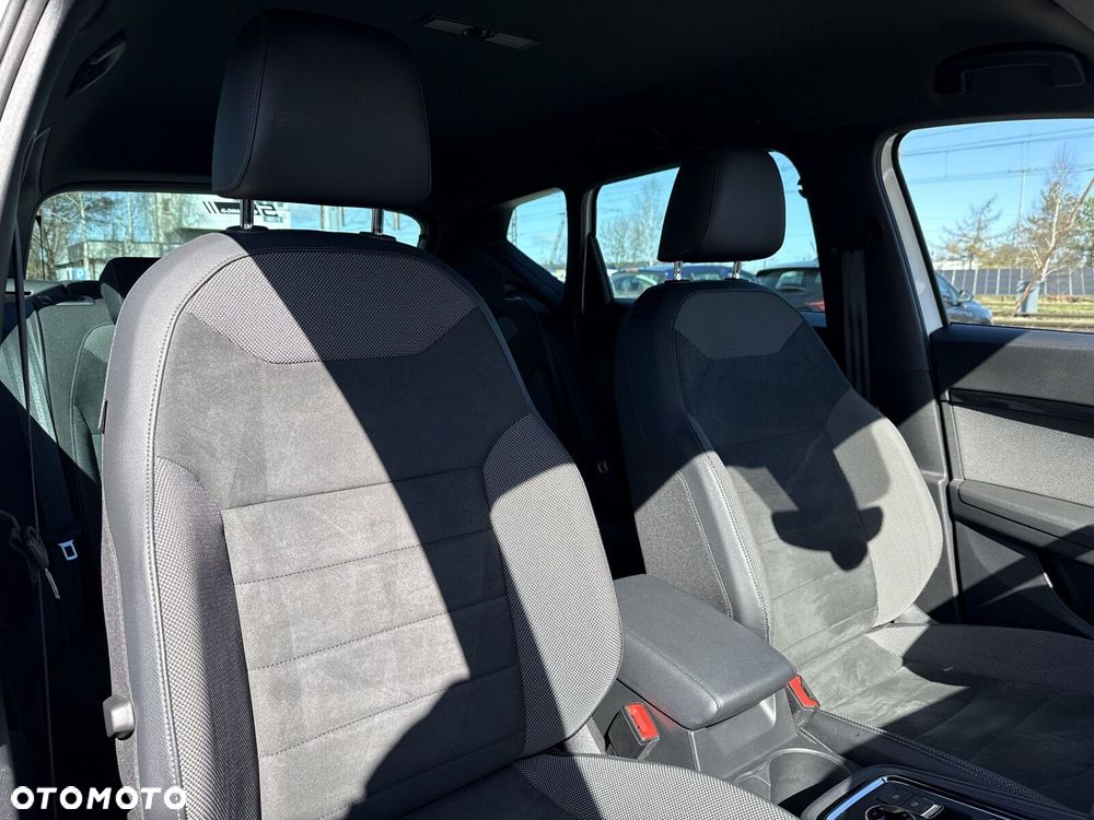 Seat Ateca 2.0 TSI Xcellence S&S 4Drive DSG - 16