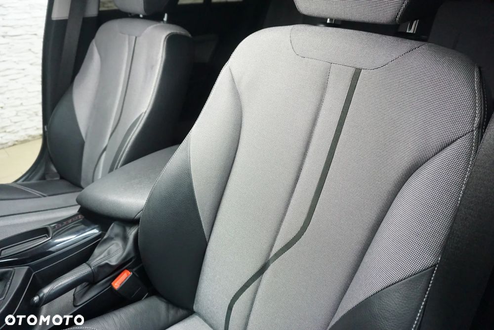 BMW Seria 1 120d Urban Line - 22