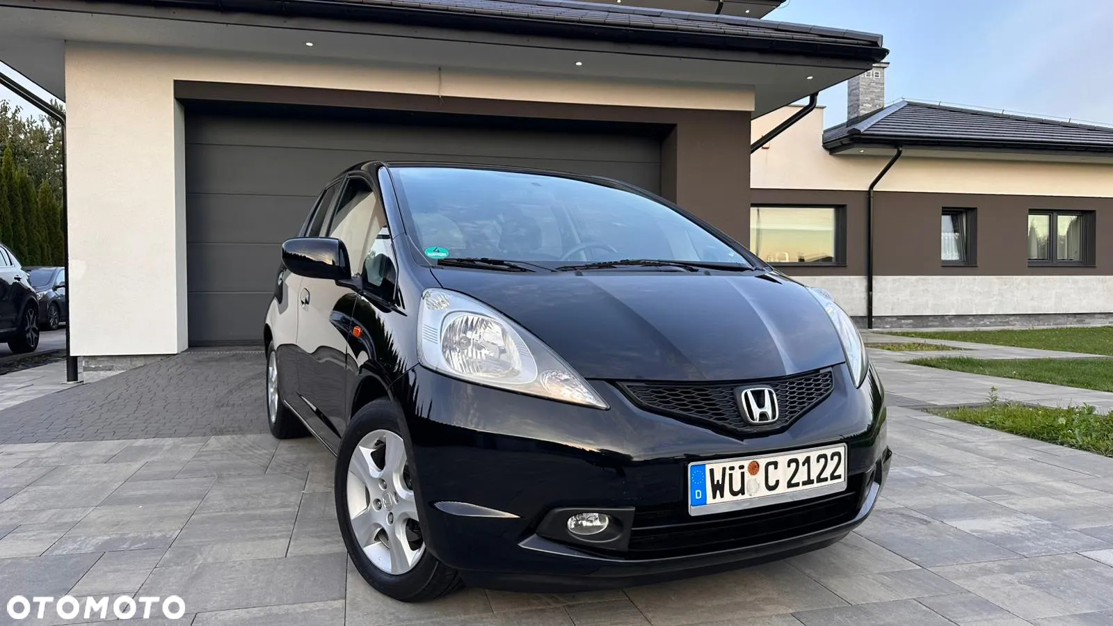 Honda Jazz 1.2 i-VTEC - 2