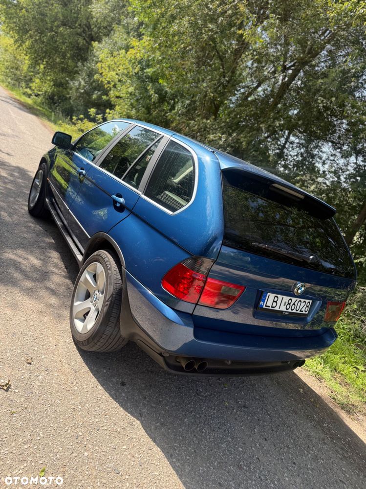BMW X5 - 4