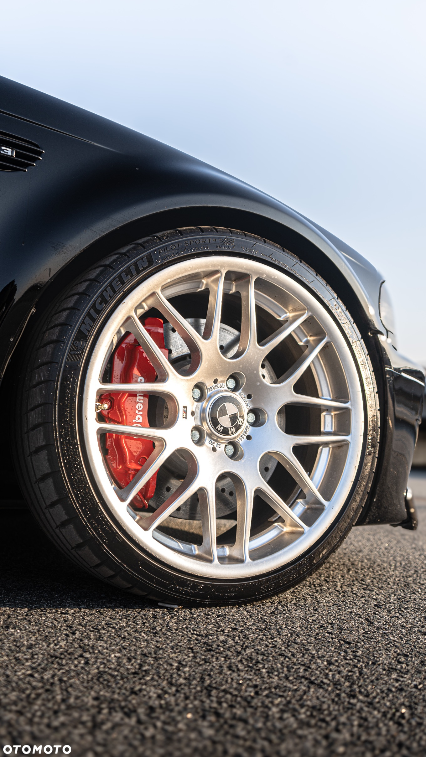 BMW M3 - 8