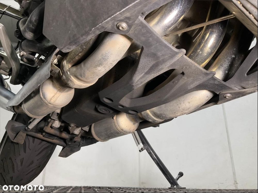 BMW K - 9