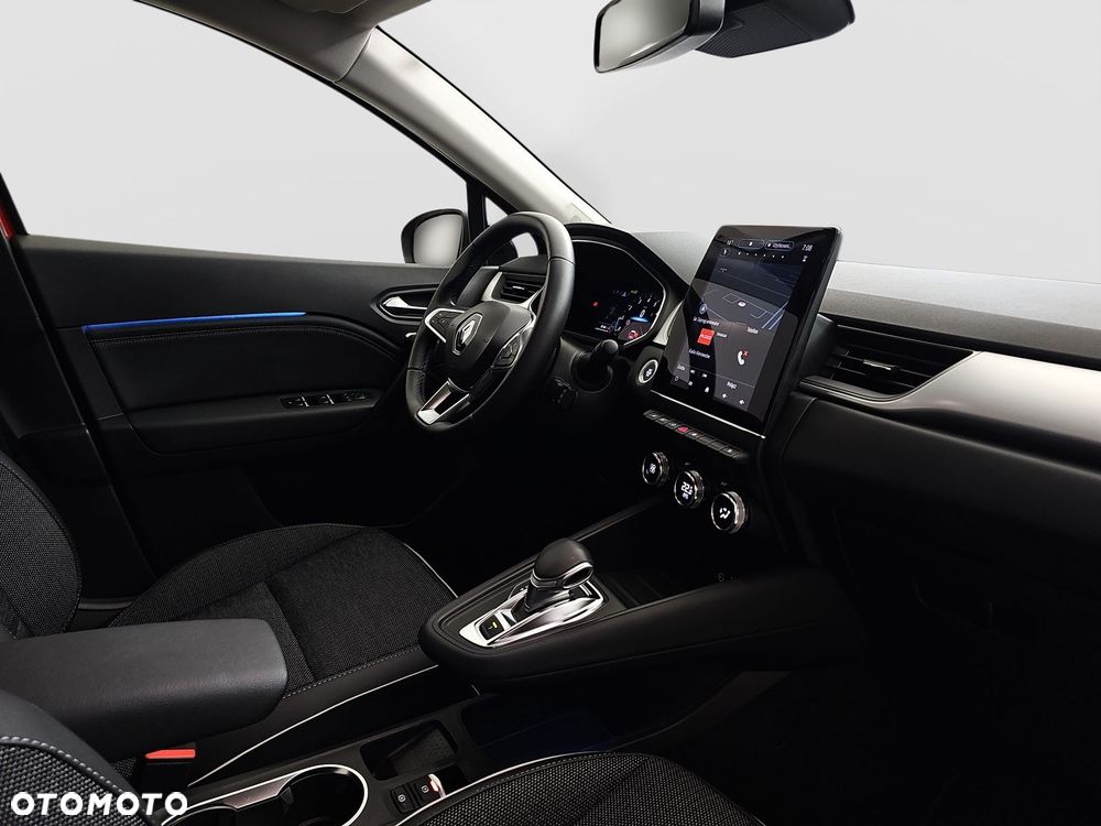 Renault Captur 1.3 TCe mHEV Techno EDC - 33