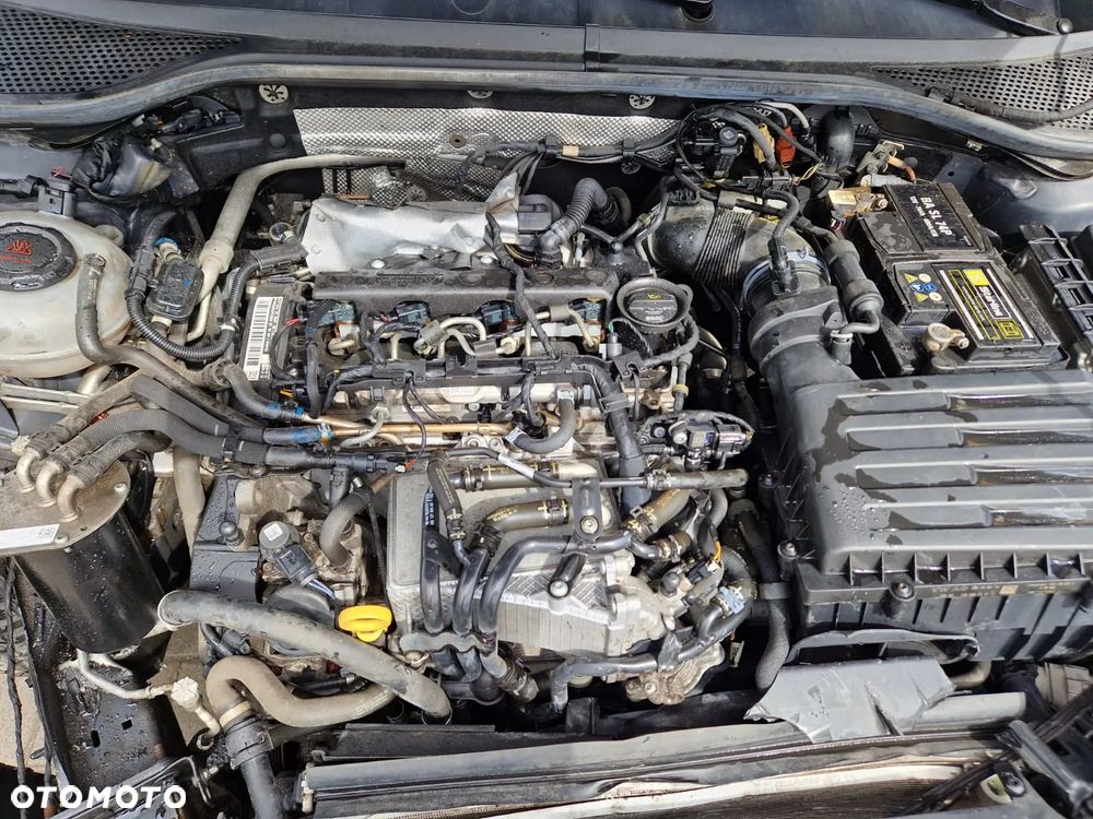 Volkswagen Passat 2.0 TDI BMT Comfortline DSG7 - 17