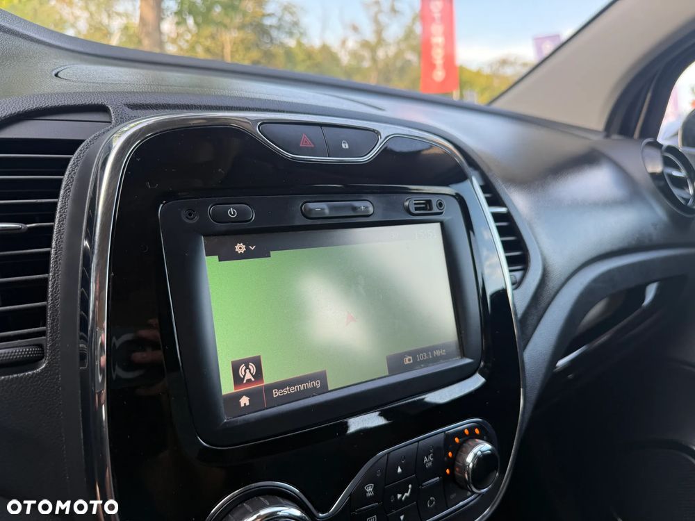 Renault Captur (ENERGY) TCe 90 INTENS - 34