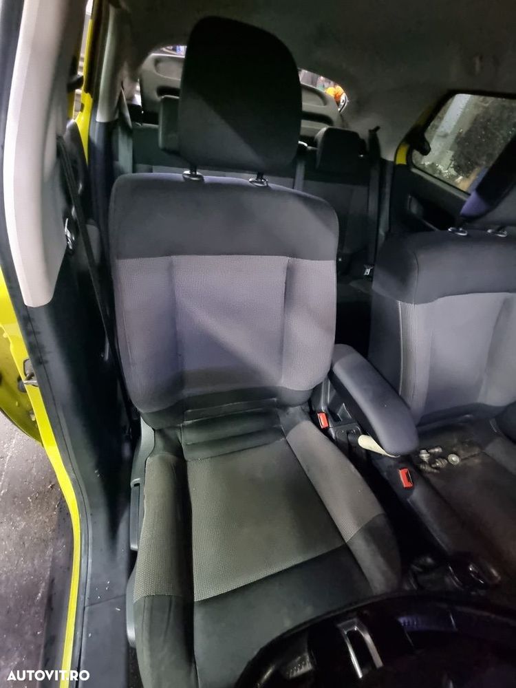 Interior complet Citroen C4 Cactus 2014 - 2017 SUV 4 Usi (1483) - 1