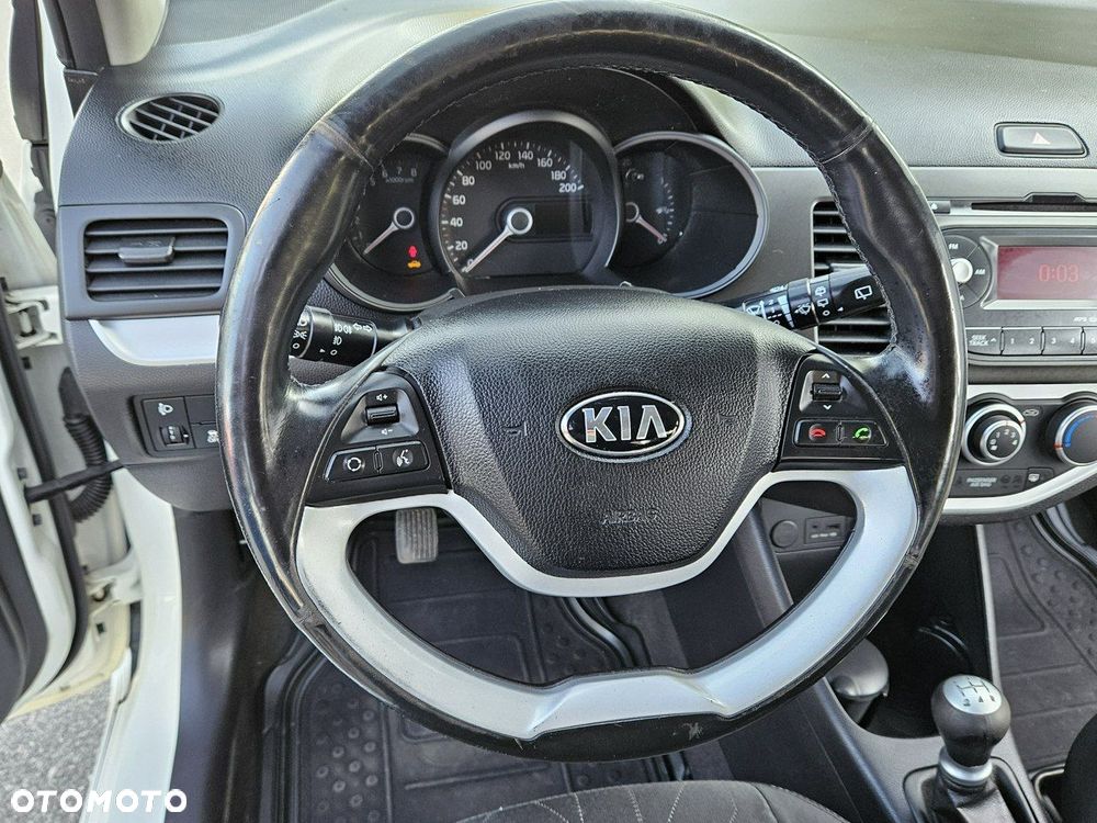 Kia Picanto - 16