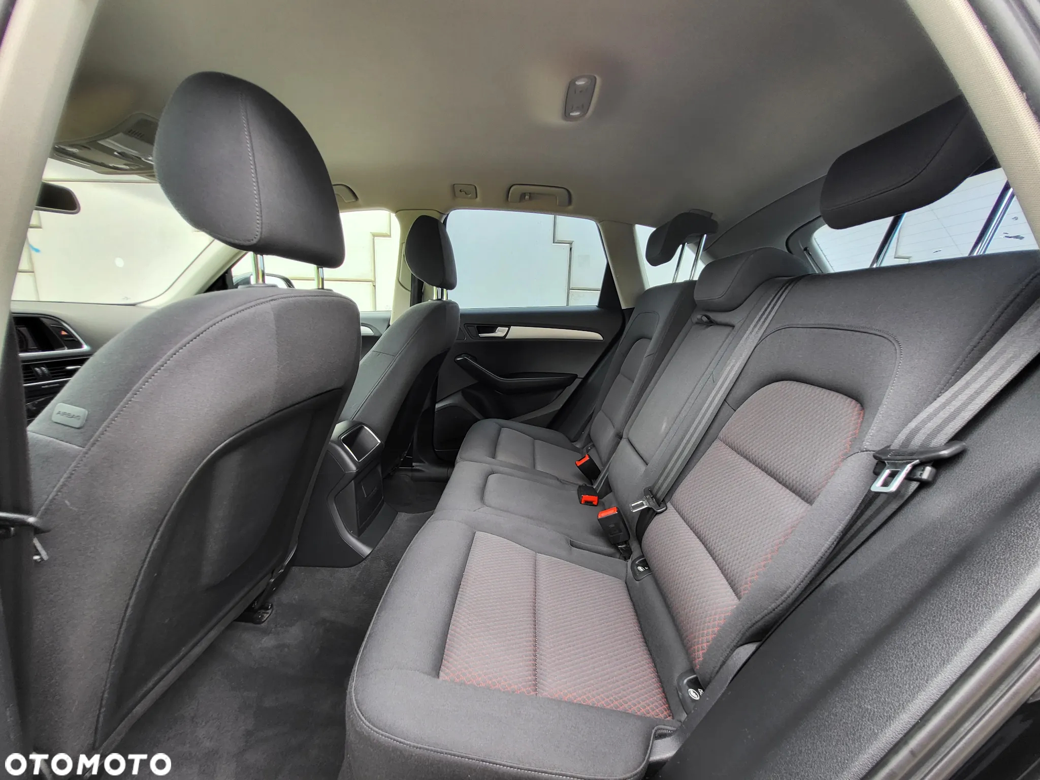 Audi Q5 2.0 TDI Quattro - 17