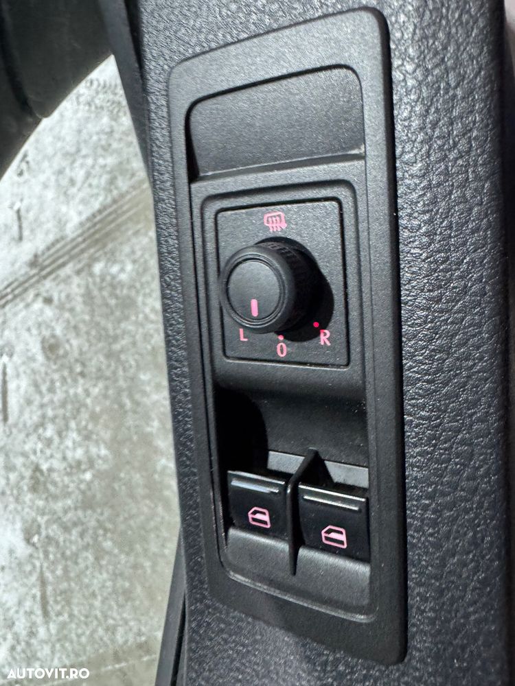 Volkswagen Transporter - 22