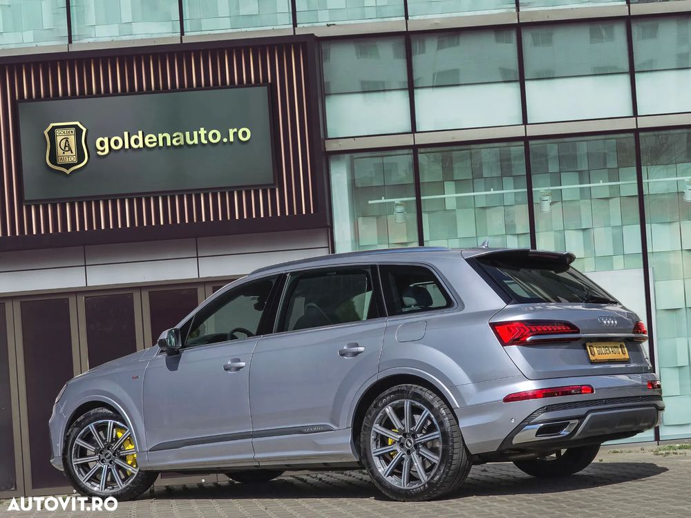 Audi Q7 - 25
