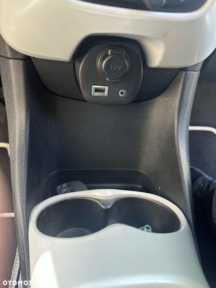 Toyota Aygo x-clusive Style Selection - 25