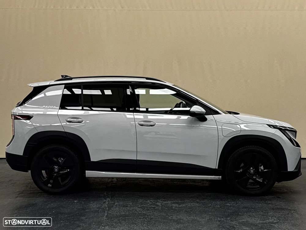 Skoda Epiq - 15