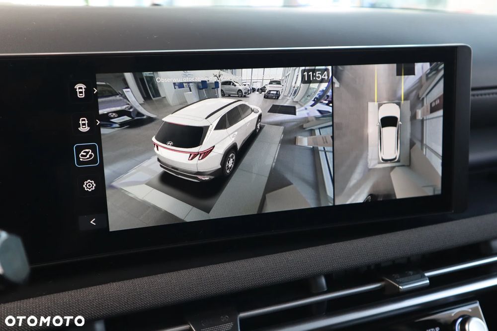 Hyundai Tucson 1.6 T-GDi PHEV Executive 4WD - 7