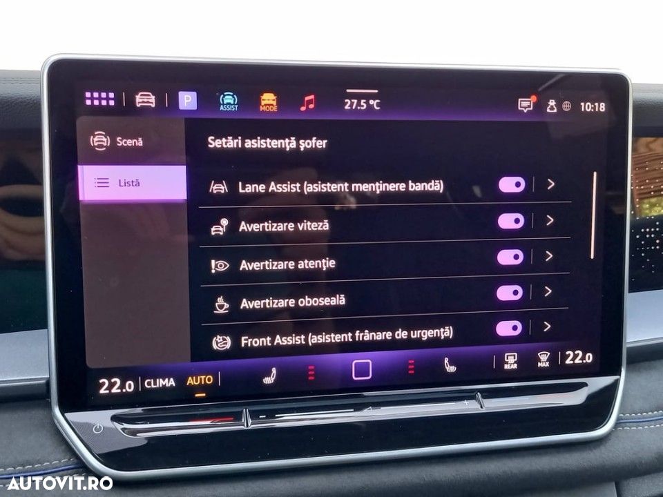 Volkswagen Tayron - 13