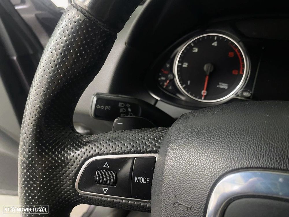 Audi Q5 2.0 TDI Sport S-tronic - 16