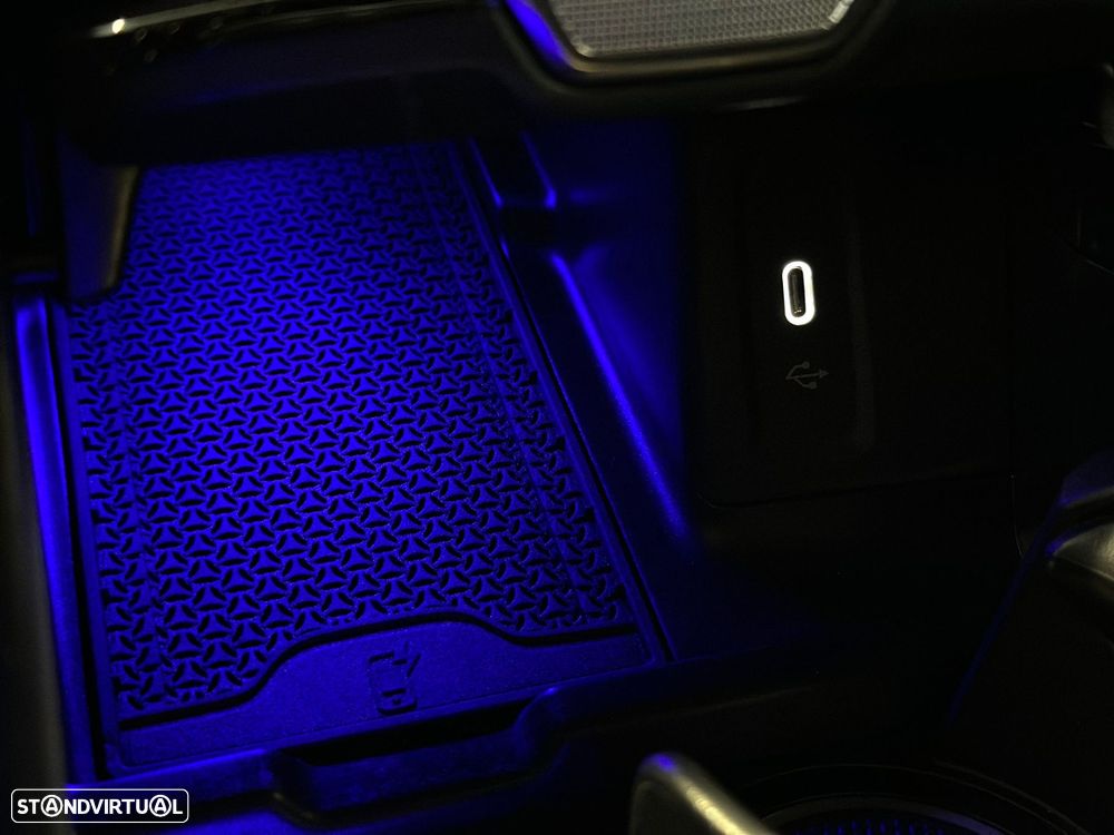 Mercedes-Benz GLC 300 - 31