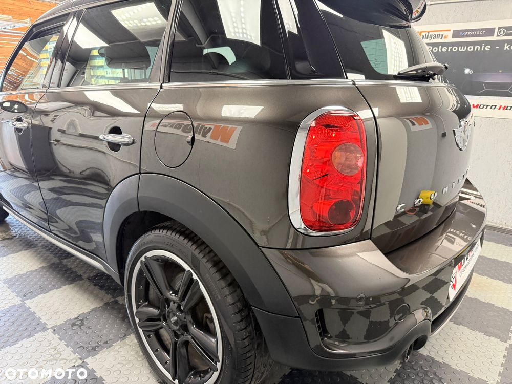 MINI Countryman Cooper S ALL4 - 22
